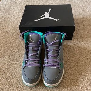 Girls Jordan Gym-shoe